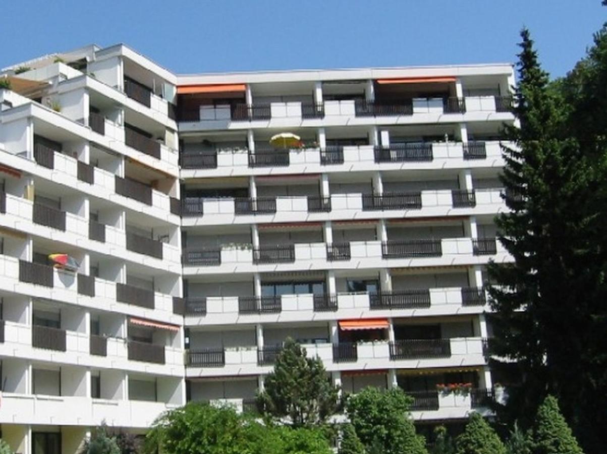 City Appartement Bad Reichenhall Exteriör bild