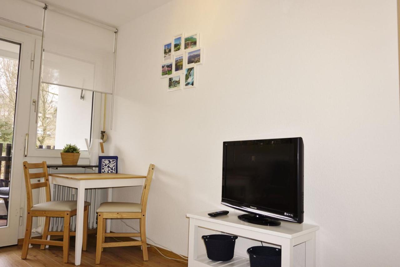 City Appartement Bad Reichenhall Exteriör bild